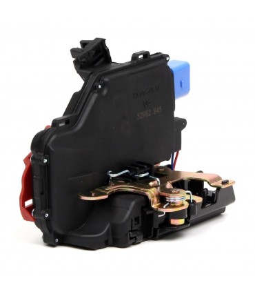 Cerradura trasera derecha Seat Skoda Volkswagen 7L0839016A 7L0839016B 7L0839016D 7L0839016E
