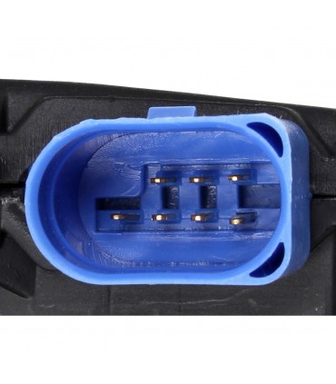 Cerradura trasera derecha Seat Skoda Volkswagen 7L0839016A 7L0839016B 7L0839016D 7L0839016E