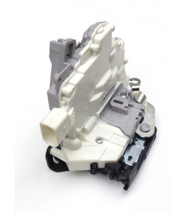 Cerradura trasera izquierda Seat Altea XL Toledo 1P0839015A 8 PINS