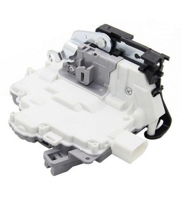 Cerradura trasera izquierda Seat Altea XL Toledo 1P0839015A 8 PINS