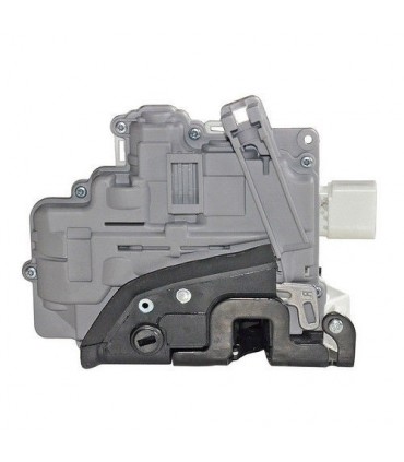 Cerradura trasera izquierda Seat Altea XL Toledo 1P0839015A 8 PINS