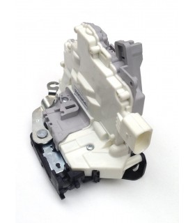 Cerradura trasera derecha Seat Altea XL Toledo 1P0839016A 8 pins