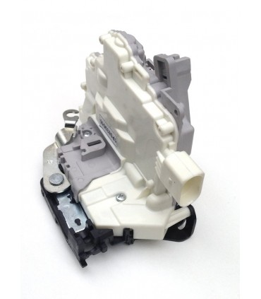 Cerradura trasera derecha Seat Altea XL Toledo 1P0839016A 8 pins