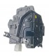 Cerradura trasera derecha Seat Altea XL Toledo 1P0839016A 8 pins