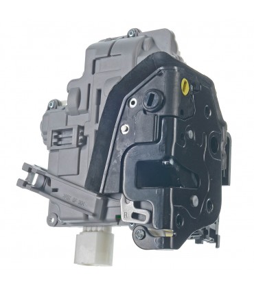 Cerradura trasera derecha Seat Altea XL Toledo 1P0839016A 8 pins