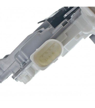 Cerradura trasera derecha Seat Altea XL Toledo 1P0839016A 8 pins