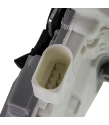 Cerradura delantera derecha Seat Altea Leon Toledo Vw Eos 1P1837016