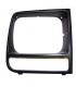 Marco embellecedor faro derecho Jeep Cherokee XJ 97/01