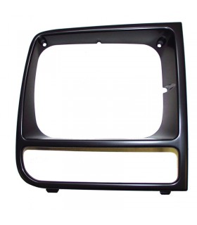 Marco embellecedor faro derecho Jeep Cherokee XJ 97/01