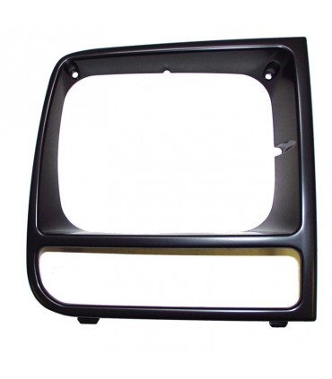 Marco embellecedor faro derecho Jeep Cherokee XJ 97/01