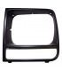 Marco embellecedor faro izquierdo Jeep Cherokee XJ 97/01