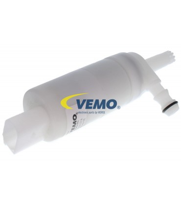 Bomba de agua lavado de faros Mercedes-Benz A2108691121 A2108691221