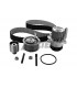 Kit correa distribución + bomba agua Seat Skoda Volkwagen Audi 1.9TDI