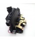 Cerradura puerta trasera izquierda 6 pines Seat Toledo, Passat, Bora Leon, VW Golf IV 3B4839015A