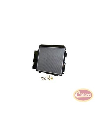 Radiador de Agua 52080183 - Radiador - Radiadores