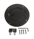 Tapa combustible con llave Jeep Wrangler TJ