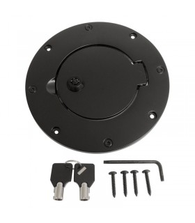 Tapa combustible con llave Jeep Wrangler TJ