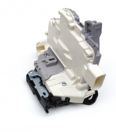 Cerradura puerta delantera derecha Audi A4, A5, Q3, Q5, Q7, TT, VW TOUAREG 3C1837016A