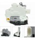 Cerradura trasera derecha Audi 3C4839016A 3C4839016B 3C4839016C