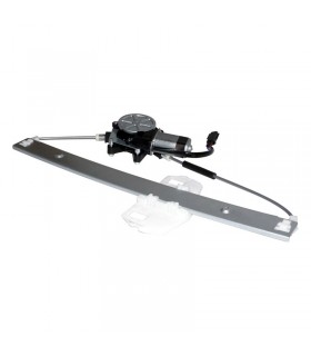 Elevalunas trasero izquierdo Jeep Wrangler JK 68014951AA