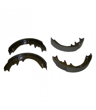 Juego de zapatas tambor Jeep Cherokee xj Grand Cherokee zj