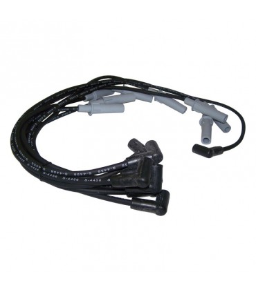 Juego cables encendido Jeep Grand Cherokee ZJ/ZG motor 5.2l 5.9l