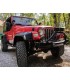 Kit Aletines 6" All Terrain Jeep Wrangler TJ 97/06