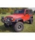 Kit Aletines 6" All Terrain Jeep Wrangler TJ 97/06