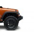 Paragolpe delantero Rugged Ridge Modular XHD Jeep Wrangler JK 07/18