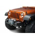 Paragolpe delantero Rugged Ridge Modular XHD Jeep Wrangler JK 07/18