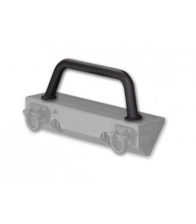 Aro Barra protección parrilla paragolpe modular XHD