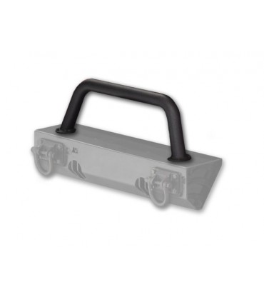 Aro Barra protección parrilla paragolpe modular XHD