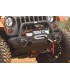 Extremo punta paragolpe XHD Rugged Ridge Jeep Wrangler JK 07-18