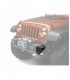 Extremo punta paragolpe XHD Rugged Ridge Jeep Wrangler JK 07-18