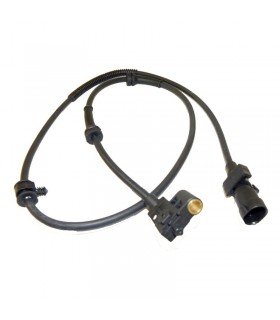 Sensor, revoluciones de la rueda, izquierdo, delantero