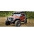 Paragolpe delantero All-Terrain Jeep Wrangler JK 07/18