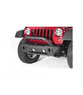 Paragolpe delantero All-Terrain Jeep Wrangler JK 07/18