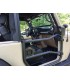 Puertas de tubo Jeep Wrangler JK 07-18
