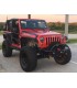 Puertas de tubo Jeep Wrangler JK 07-18