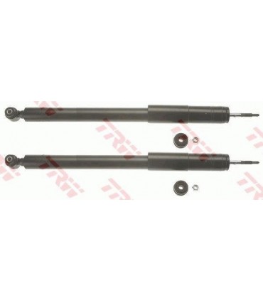JGT1076T TRW Juego de 2 amortiguadores traseros Mercedes-Benz W211 Clase E A2113260900