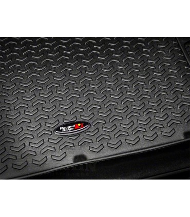 Ptotector cubeta maletero Jeep Wrangler JK 07-10