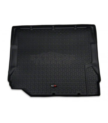 Ptotector cubeta maletero Jeep Wrangler JK 07-10