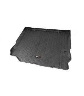 Protector cubeta maletero Jeep Wrangler JK 11-18