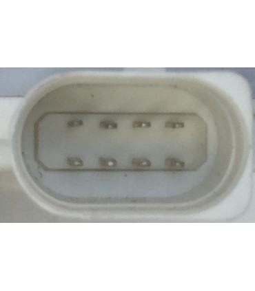 Cerradura trasera izquierda Audi A3 A4 A6 A8 Seat Exeo