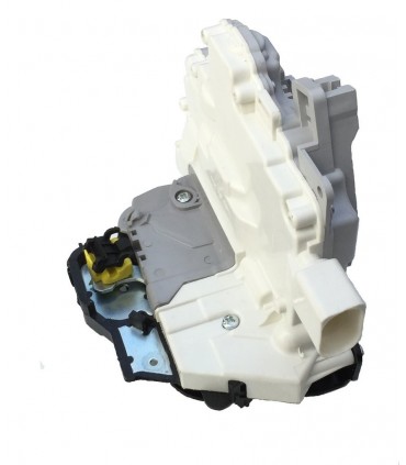 Cerradura trasera derecha Audi A3 A4 A6 A8 Seat Exeo 4F0839016