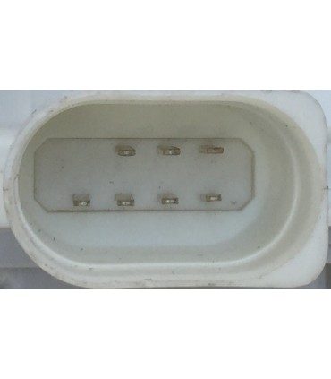 Cerradura trasera derecha Audi A3 A4 A6 A8 Seat Exeo 4F0839016