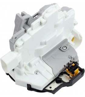 Cerradura delantera izquierda Audi A3 A4 A6 A8 Seat Exeo 4F1837015