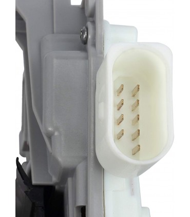 Cerradura delantera izquierda Audi A3 A4 A6 A8 Seat Exeo 4F1837015