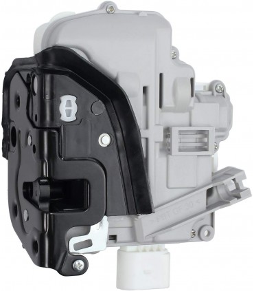 Cerradura delantera izquierda Audi A3 A4 A6 A8 Seat Exeo 4F1837015