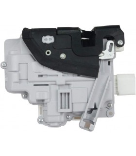 Cerradura delantera derecha Audi A3 A4 A6 A8 Seat Exeo 4F1837016